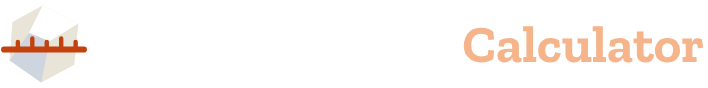 Stone & Gravel Calculator