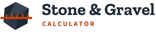 Stone & Gravel Calculator